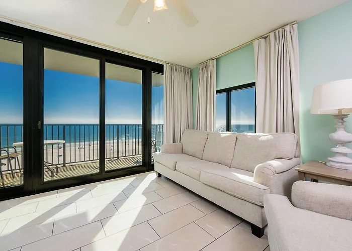 Phoenix All Suites Hotel Gulf Shores