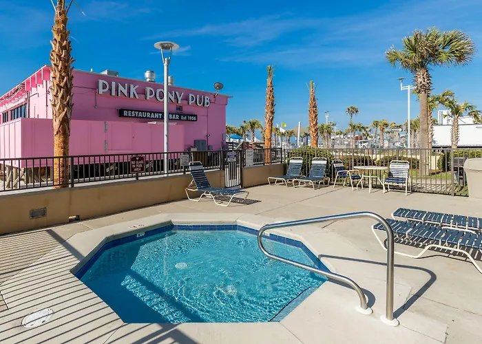 Phoenix All Suites Hotel Gulf Shores