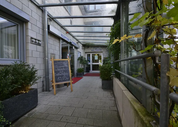 Hotel Nord Rheinbach