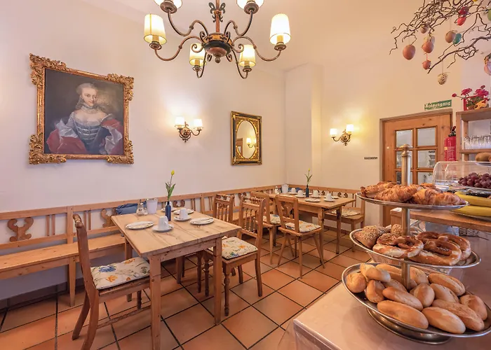 Hotel Eder Munich