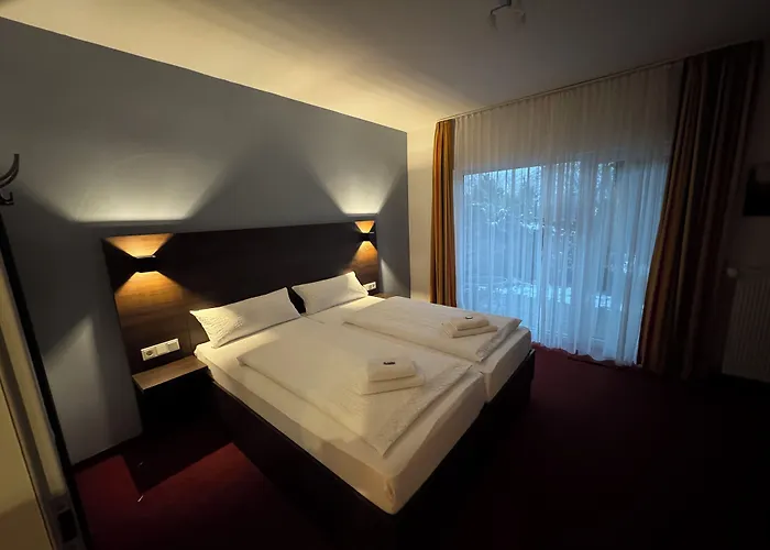 Altes Doktorhaus - Hotel Garni Willingen 