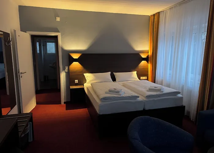 Altes Doktorhaus - Hotel Garni Willingen 