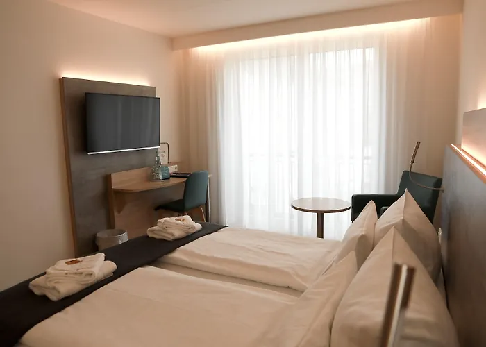Hotel Deutscher Hof