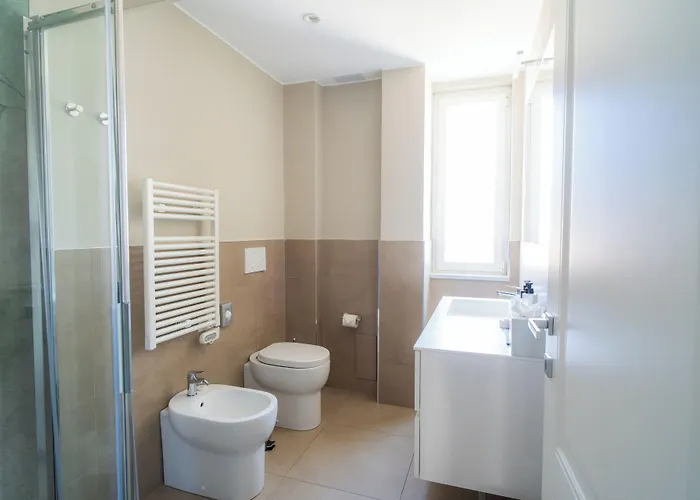 Residence San Marco Suites&Apartments Alassio