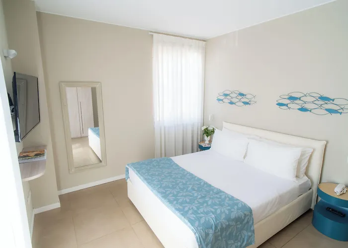Residence San Marco Suites&Apartments Alassio