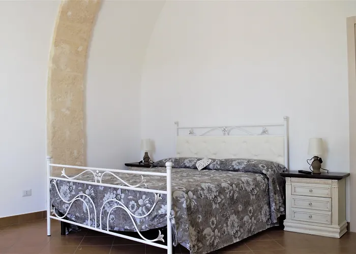 Tenuta Vigna del Noce Corato