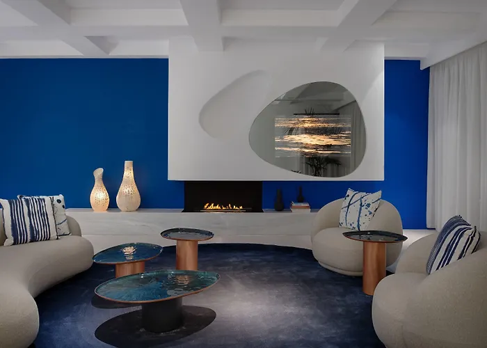 Mykonos Grand Hotel & Resort