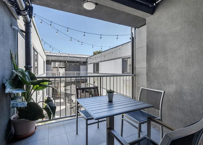 Surestay Hotel By Best Western Beverly Hills West La