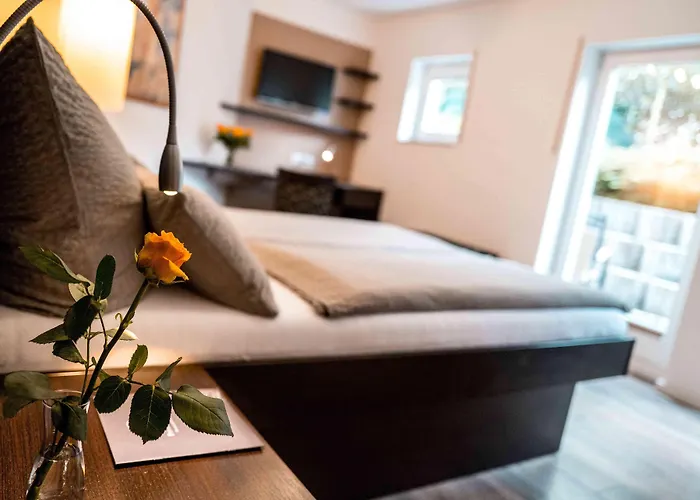 Hotel Restaurant Zur Post Bonn