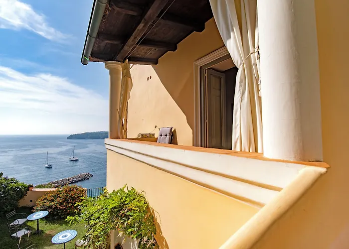 Hotel La Casa Sul Mare