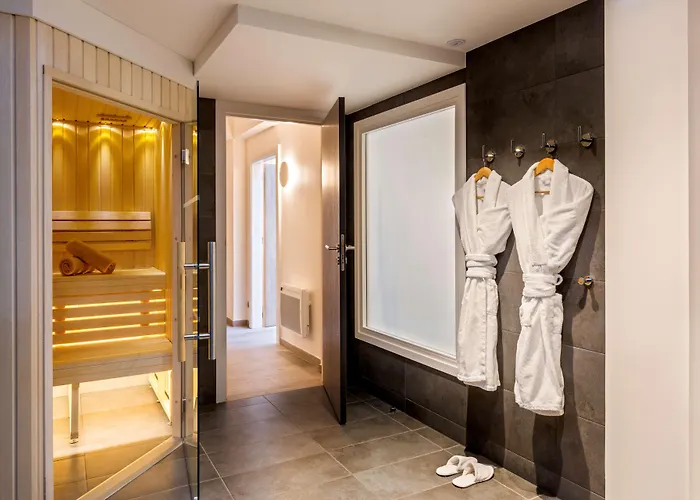 Hotel Kle, BW Signature Collection