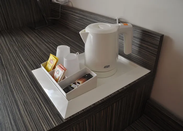 Hotel Caiman Pierrelatte