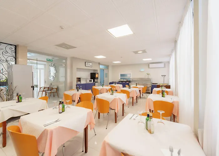 Hotel Santa Faz Trg (Adults Only)