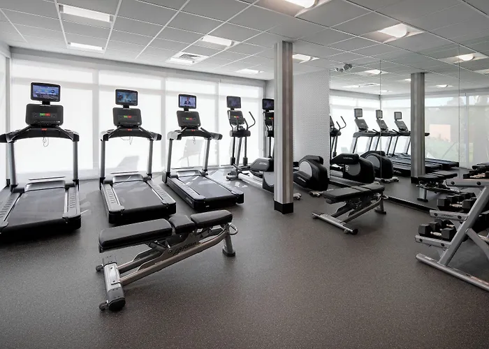 Fairfield Inn & Suites By Marriott Tampa Wesley Chapel