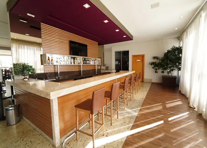 Hotel Abba Uno Betim