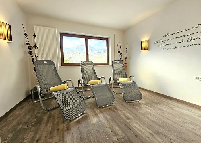 Hotel Cafe Fuggerhof