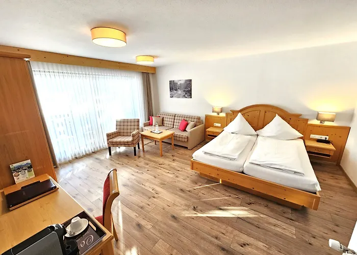 Hotel Cafe Fuggerhof