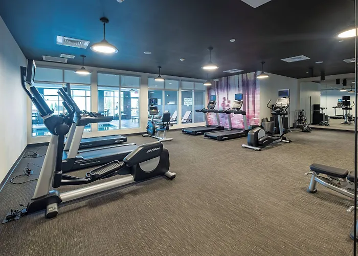 Courtyard By Marriott Toledo West