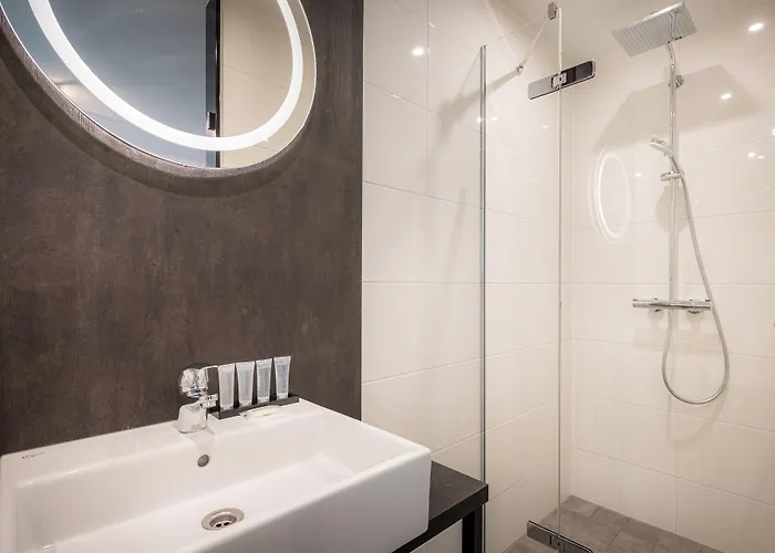 Hotel New Kit Amsterdam