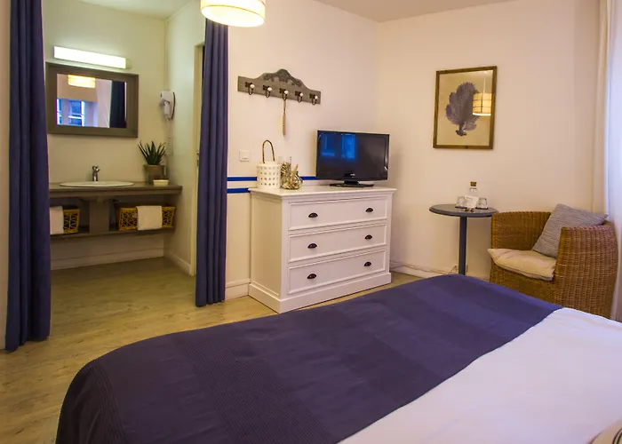 Hotel Casa Cosy Le Pouliguen