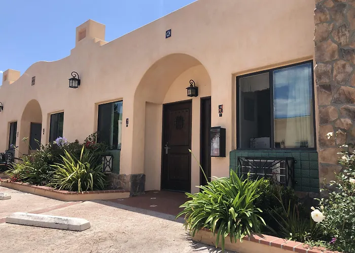 Casa Del Sol