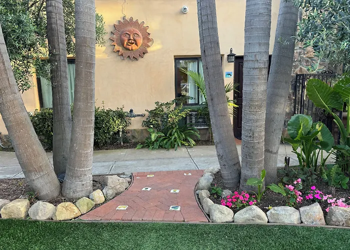 Casa Del Sol