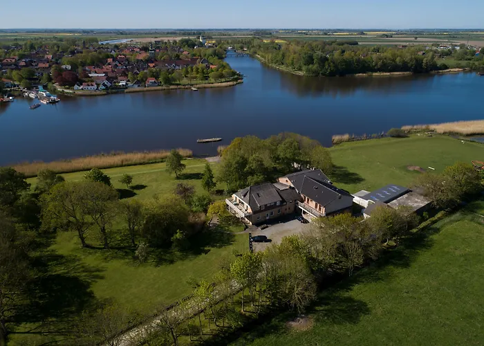 Pension Treenehof