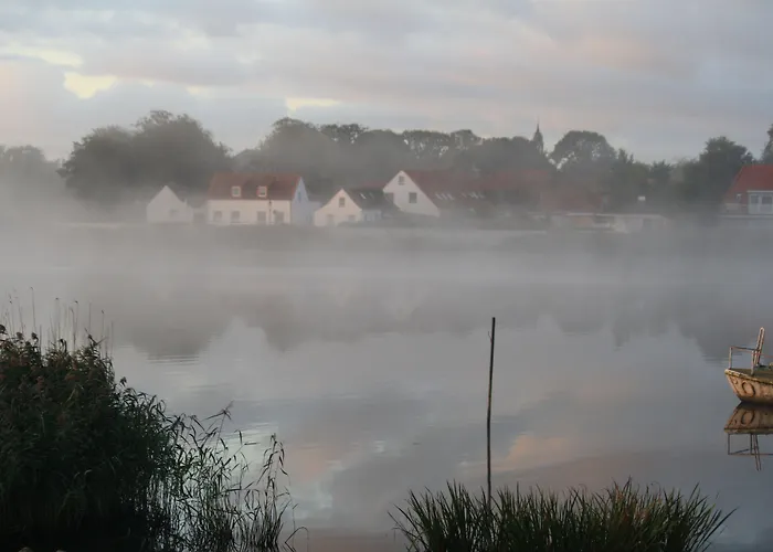 Pension Treenehof