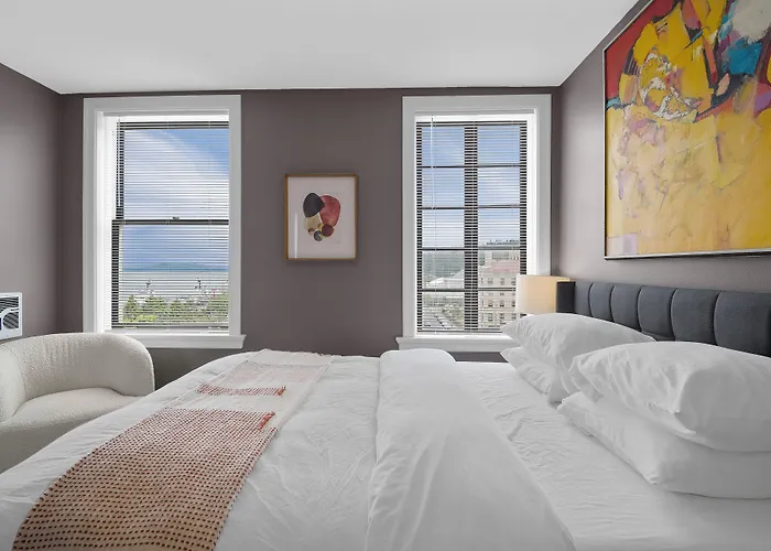 Hotel a Astoria