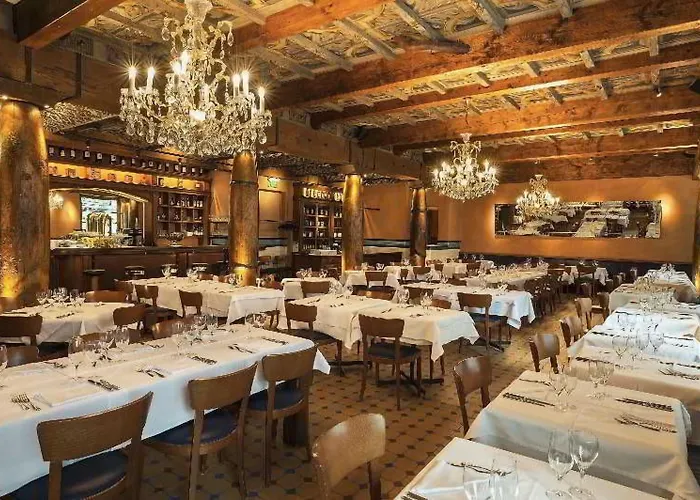 Hotel Astoria