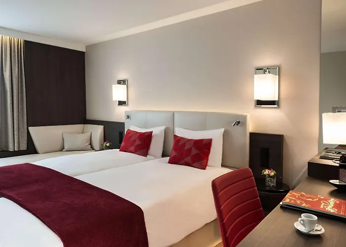Hotel Astoria
