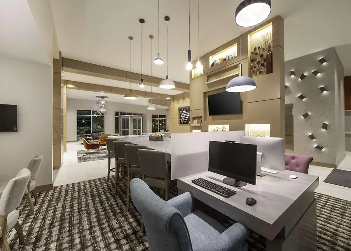 Hyatt Place Sandestin At Grand Blvd Miramar Beach