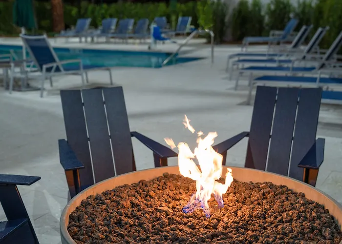 Hyatt Place Sandestin At Grand Blvd Miramar Beach