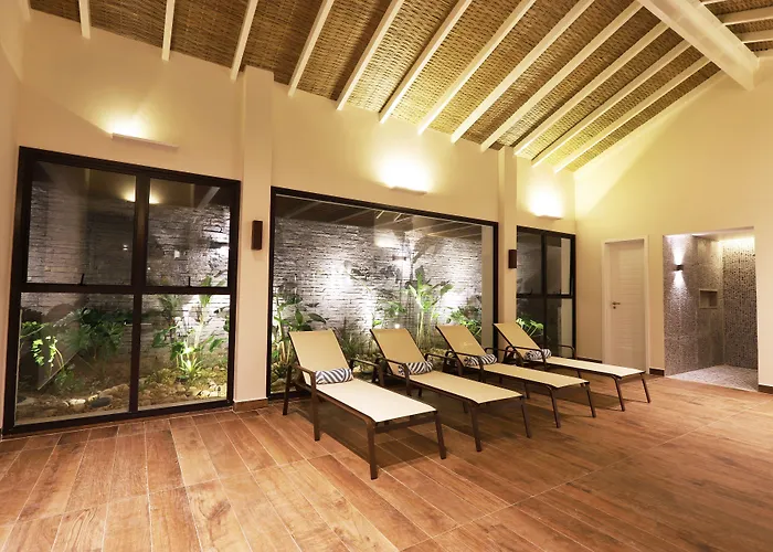 Hotel Aretê Búzios