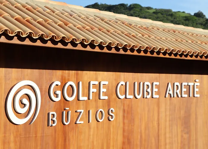 Hotel Aretê Búzios