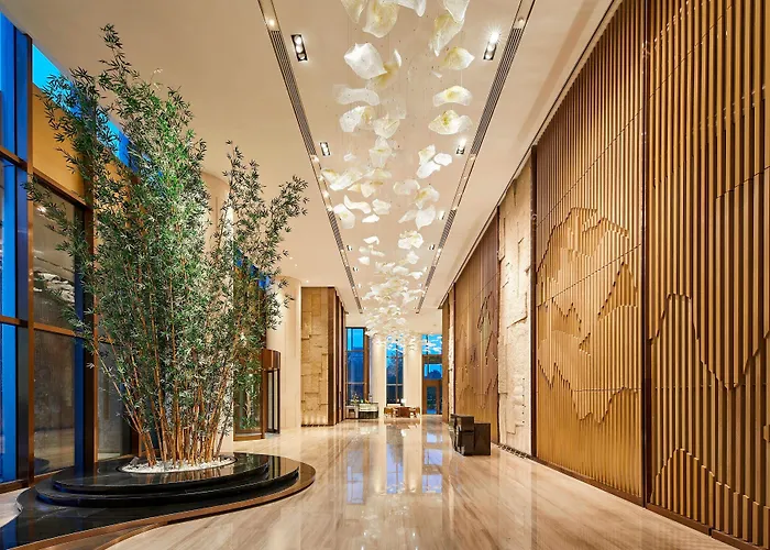 Hotels in Wenzhou
