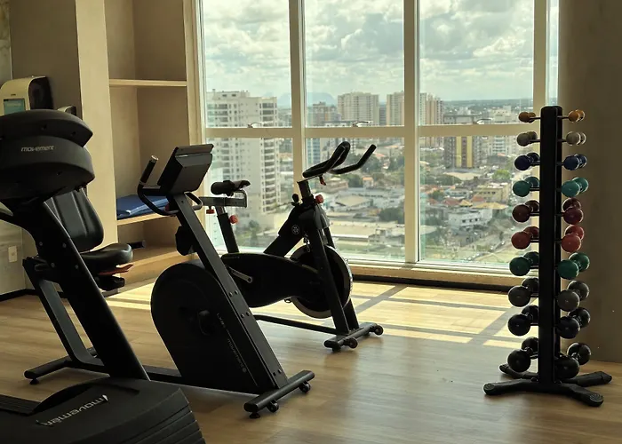 Promenade Soho Campos Dos Goytacazes - Oficial Hotel
