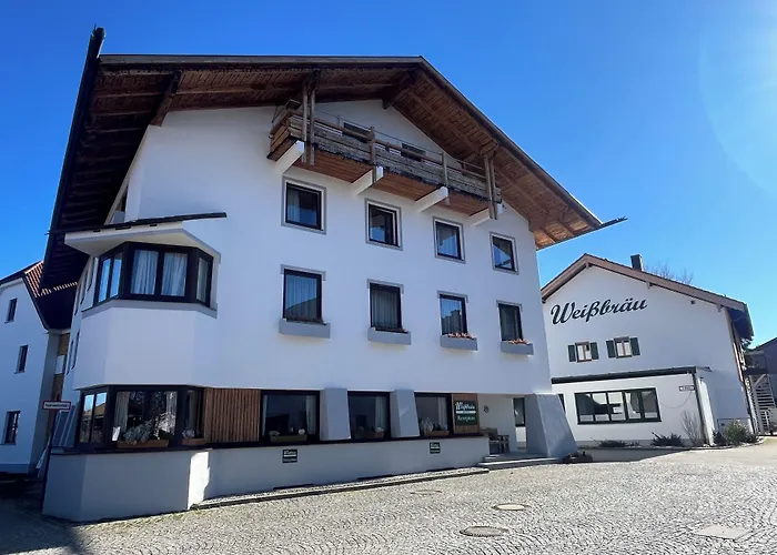 Hotel Weißbräu Oberhaching