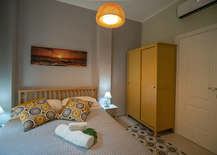 Hotel Sea Station Polignano a Mare