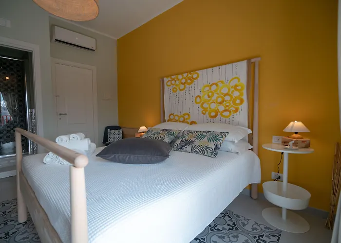 Hotel Sea Station Polignano a Mare