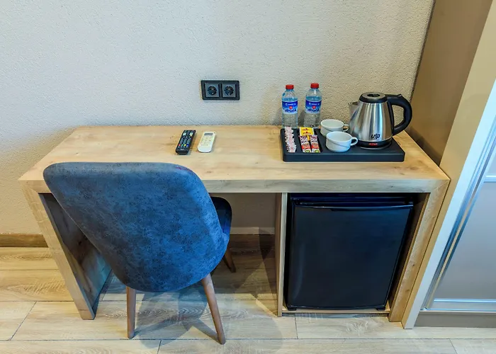 Evim Hotel Corlu