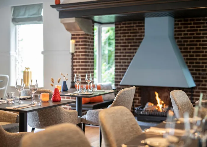 Bilderberg Grand Hotel Wientjes