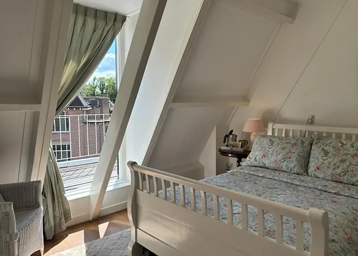 Hotel Molendal Arnheim