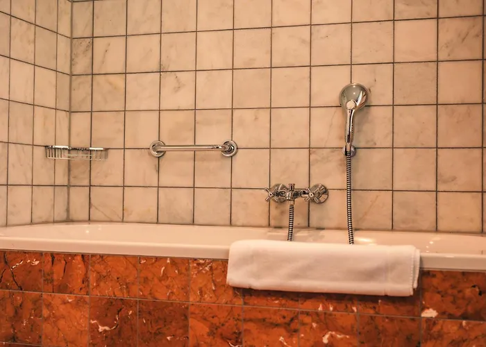 Romantische hotels in Utrecht
