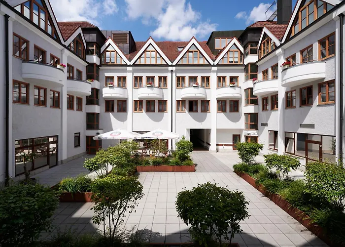 Hotel Kastanienhof