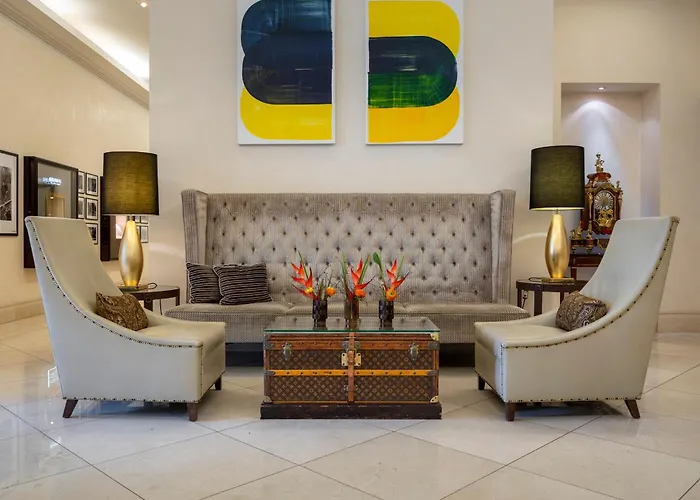 Steigenberger Parkhotel Düsseldorf