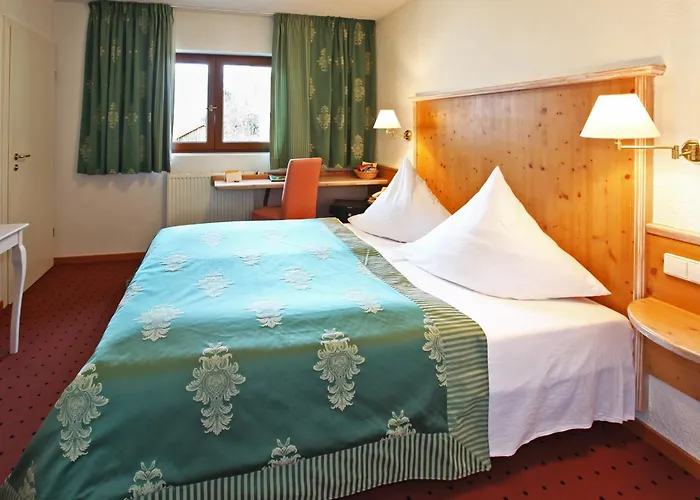 Hotel Restaurant Adler Aalen
