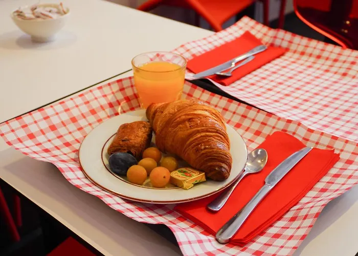 Hotel des Arts Strasbourg