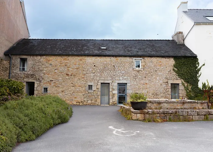 Grand Hôtel Bénodet Abbatiale Riviera Bretonne