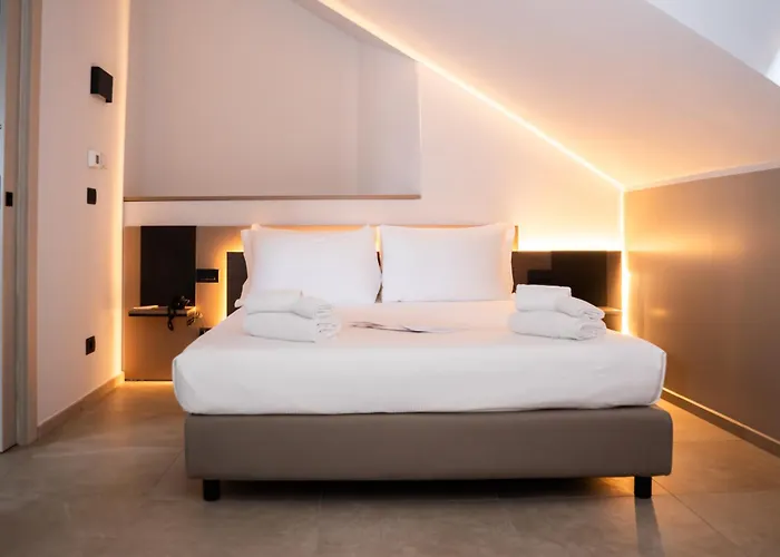 Hotel a Moncalieri